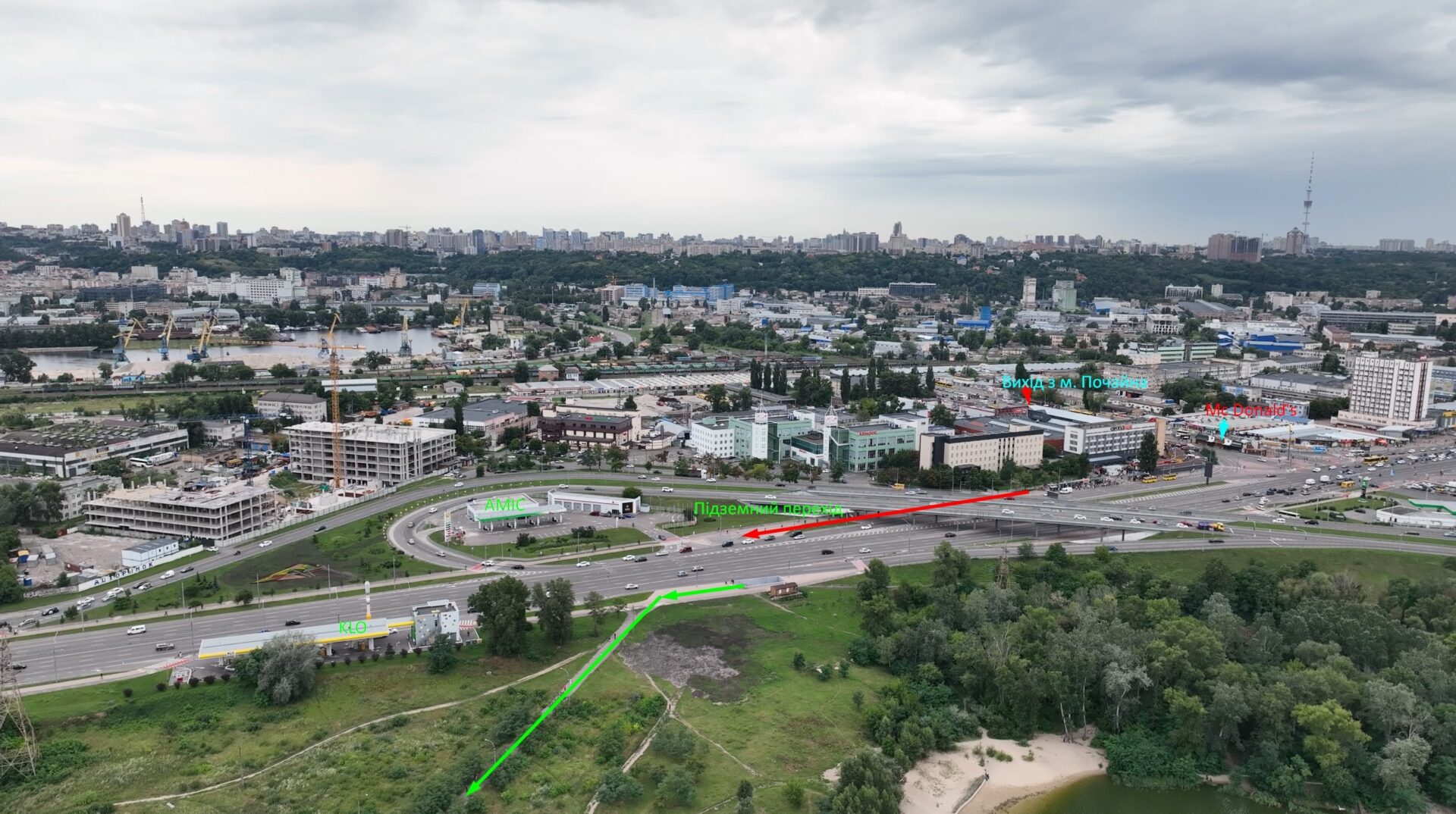 Адреса гравіювання