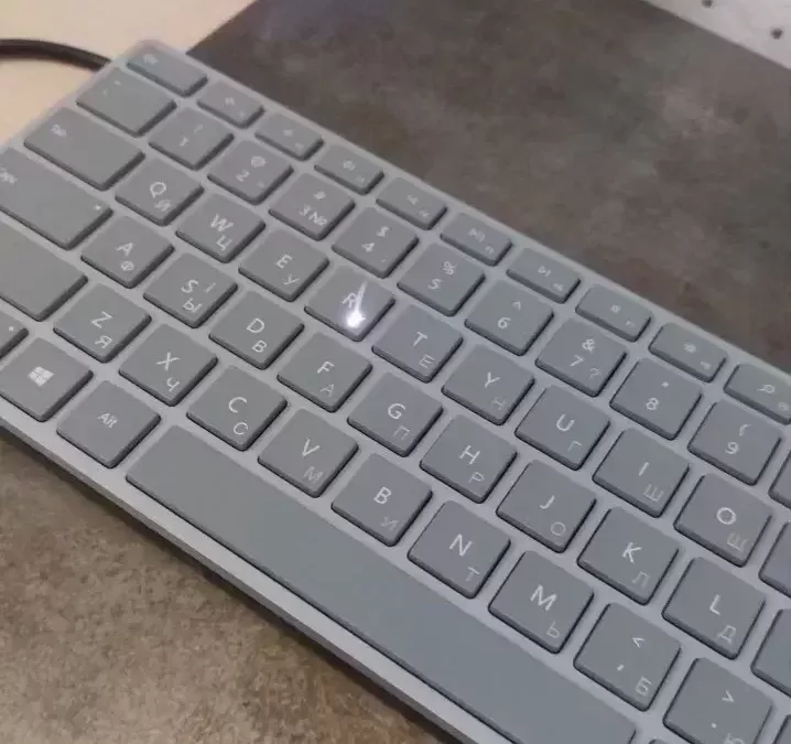 Гравірування Microsoft Surface