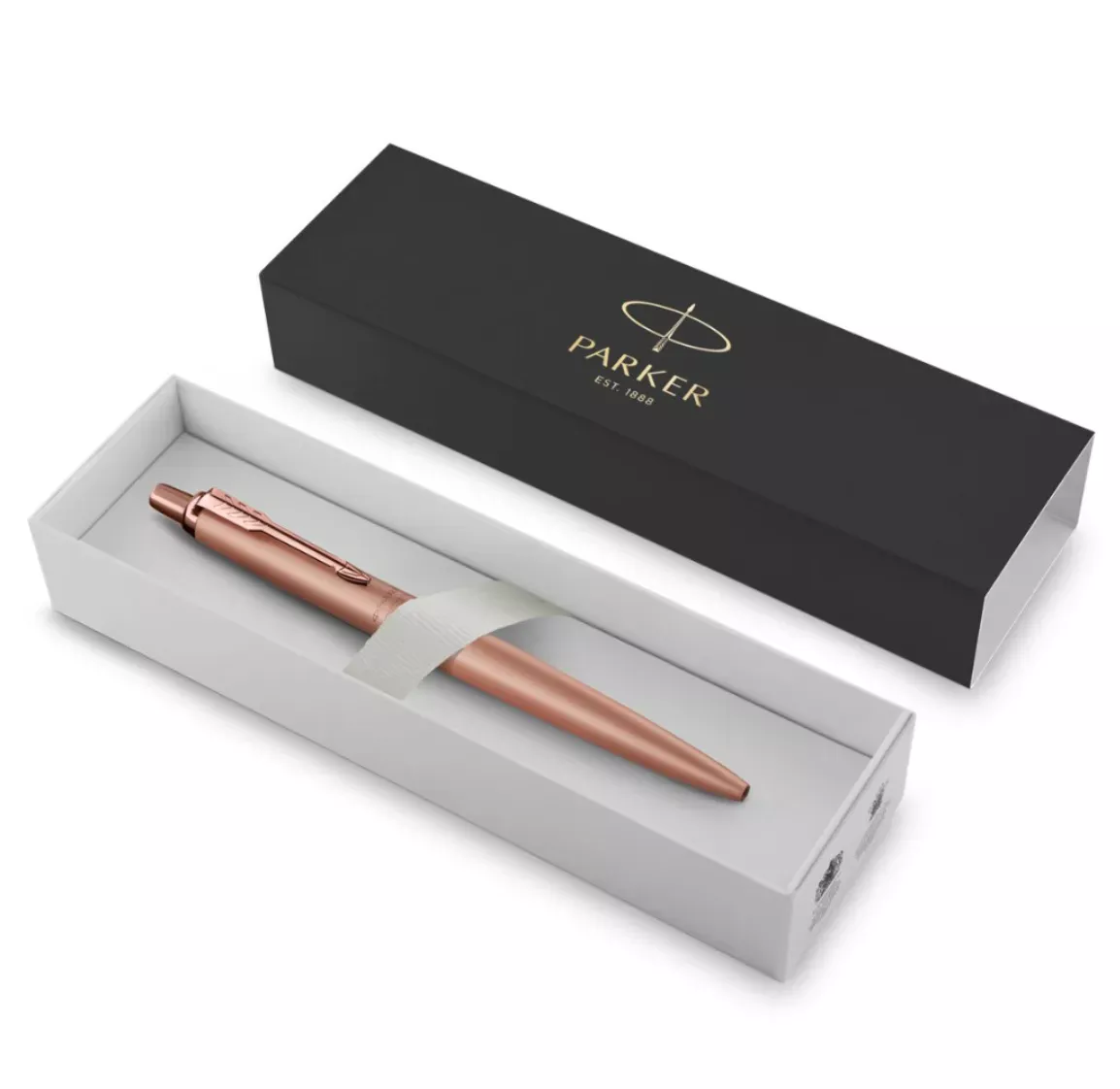 Parker Jotter XL Monochrome Rose