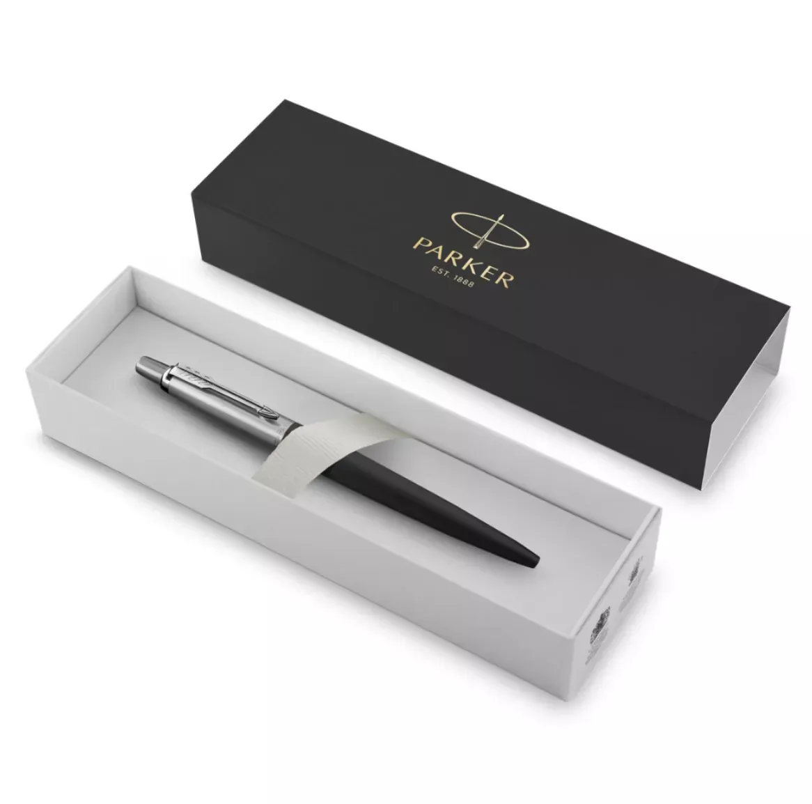 Parker Bond Street Black