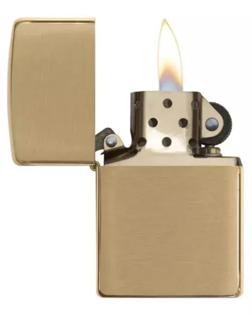 Запальничка Zippo 204В