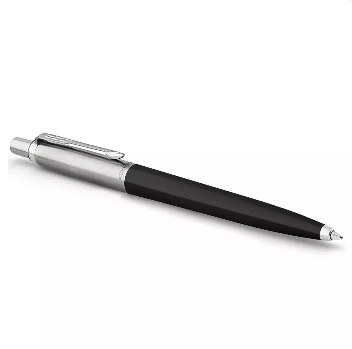Ручка Parker black