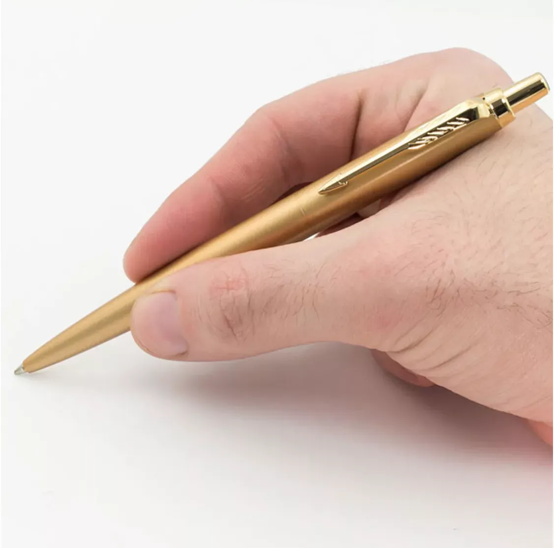 Parker Jotter XL Monochrome gold