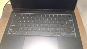MacBook без гравіровки клавіатури MacBook без гравіровки клавіатури