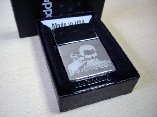 zippo engraving kiev
